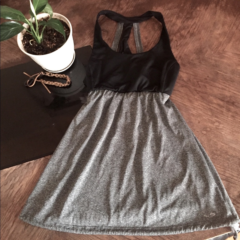 Work out tank top